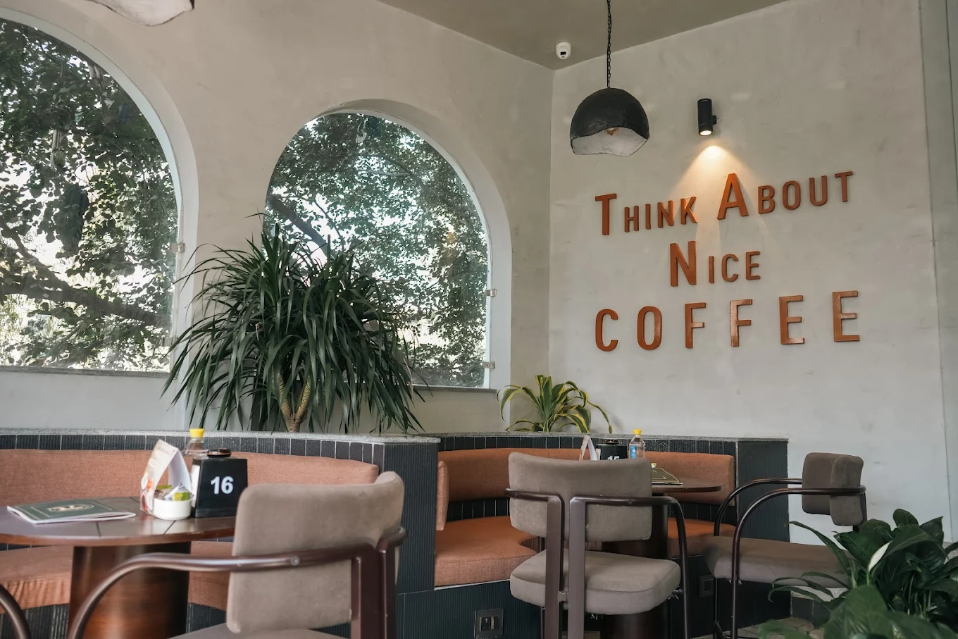 TAN Coffee