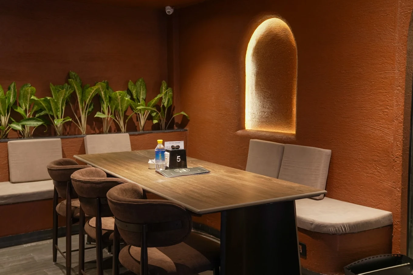 TAN Coffee